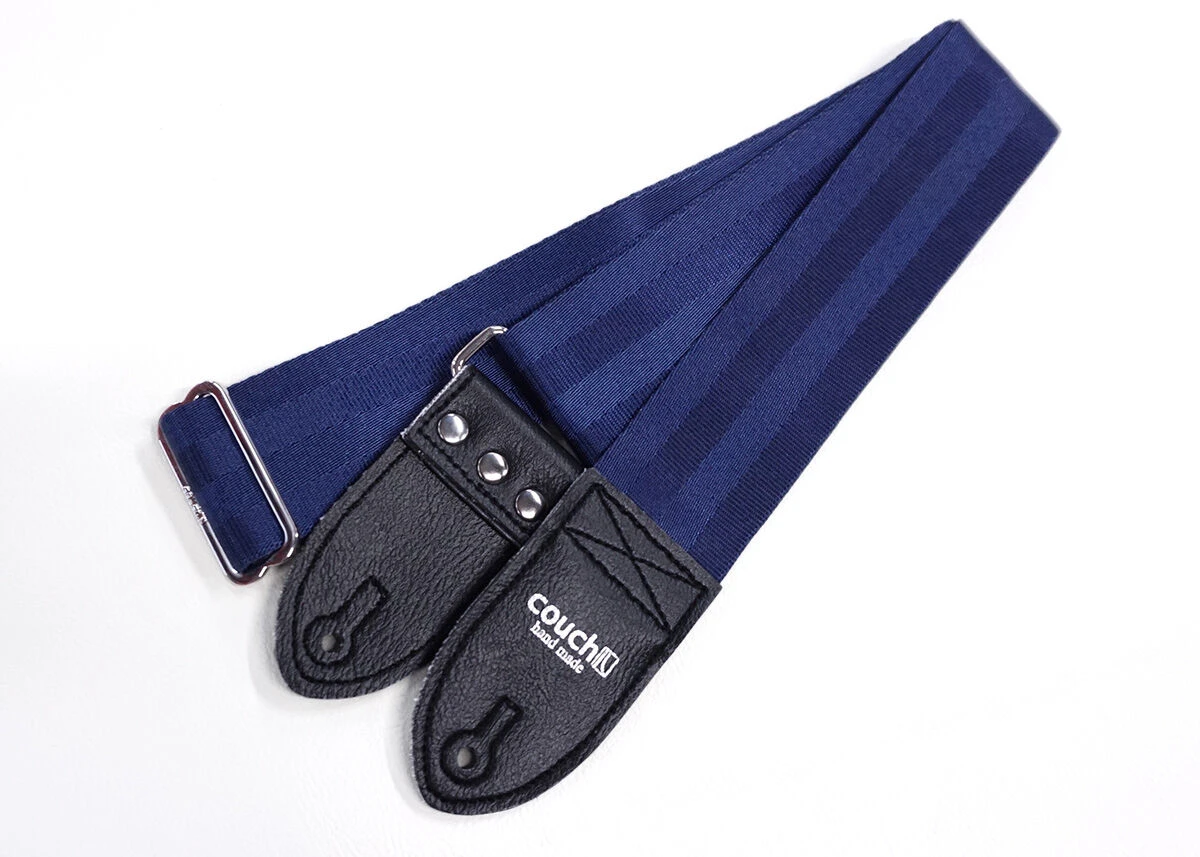Couch SB004 Recycled Seatbelt navy